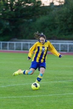 Bild 20 - B-Juniorinnen SV Henstedt-Ulzburg - Holstein Kiel : Ergebnis: 0:12